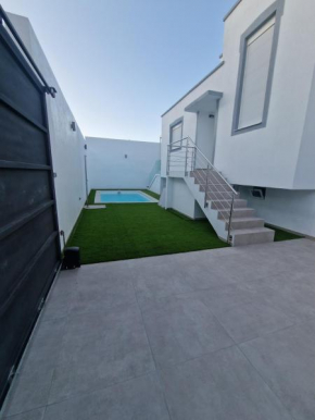Villa Violeta